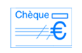 CHEQUE